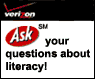 Ask Verizon Reads